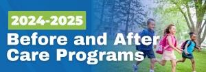 Before and After Care Programs